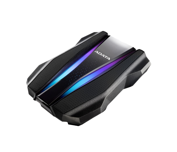 ADATA HD770G 1TB USB 3.2 Gen. 1 Czarny - 509909 - zdjęcie 5